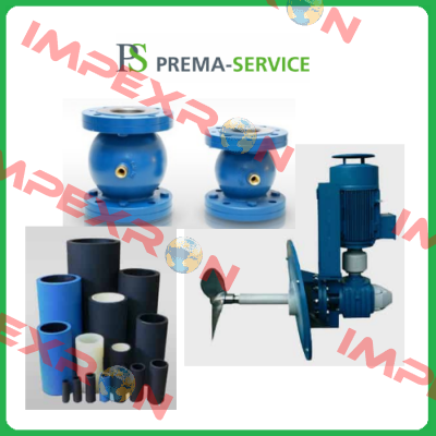 Prema-service