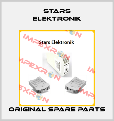 Stars Elektronik