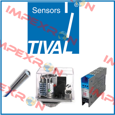 Tival-Sensors