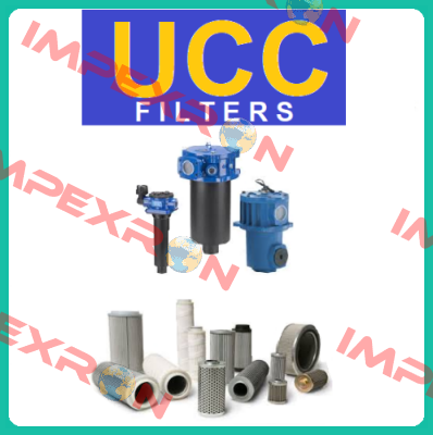 UCC Hydraulic Filters