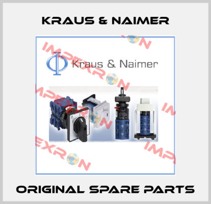 Kraus & Naimer