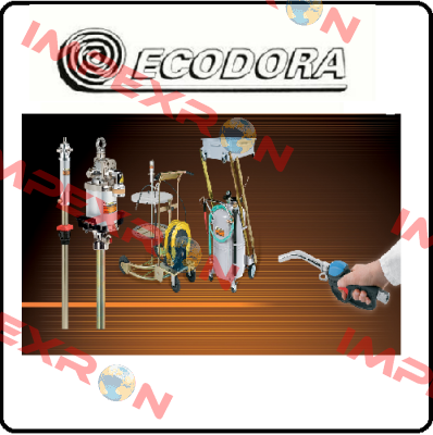 Ecodora (Raasm)