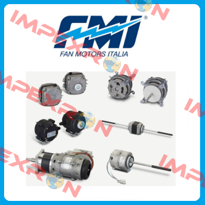 FMI Fan Motors Italia Srl