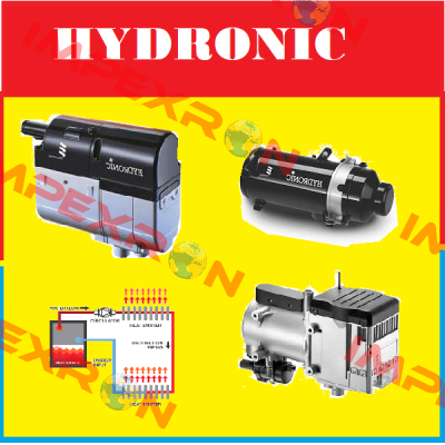 Hydronic