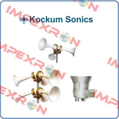 Kockum Sonics