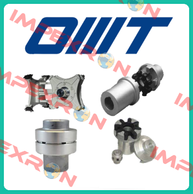 OMT Couplings