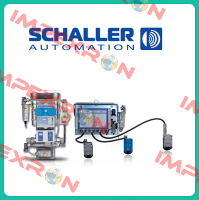 Schaller Automation