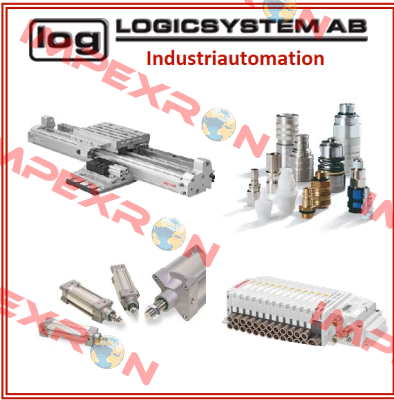 LOGIC SYSTEM AB