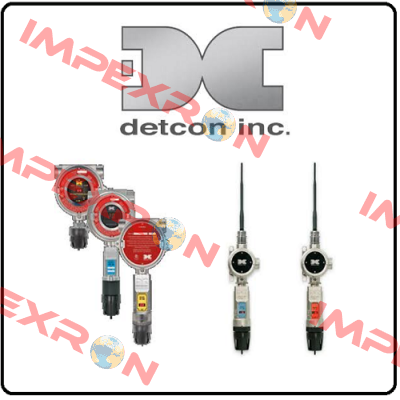 Detcon (Teledyne)