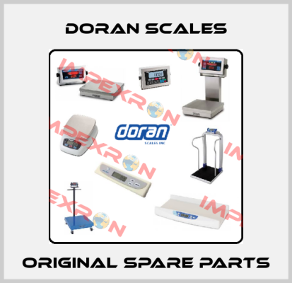 DORAN SCALES