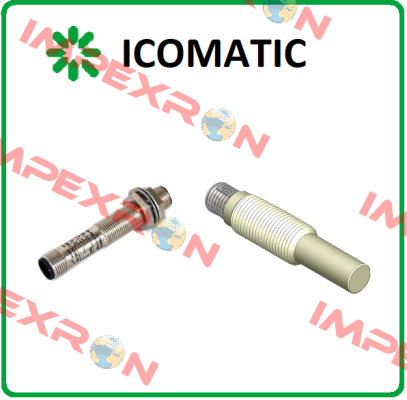 ICOMATIC Sensortechnik