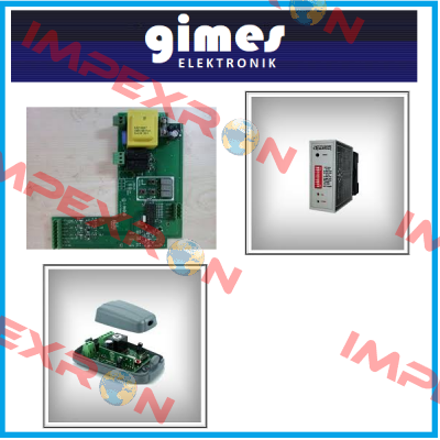 GIMES Elektronik