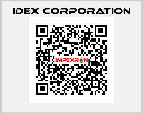 IDEX Corporation