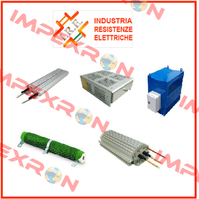 I.R.E. INDUSTRIA RESISTENZE ELETTRICHE S.r.l.