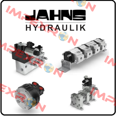 Jahns hydraulik