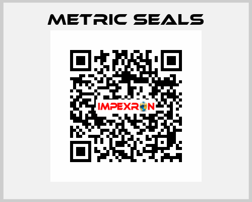 Metric Seals