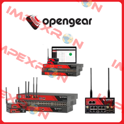 Opengear