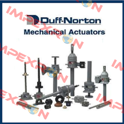 M9420/M9419     33003000 Duff Norton