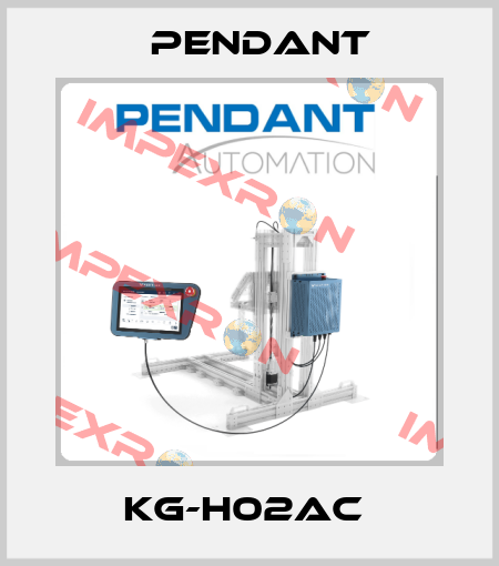 KG-H02AC  PENDANT
