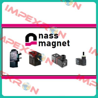 0554 00 1.00/7090  Nass Magnet