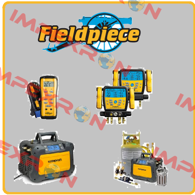 12980  Fieldpiece