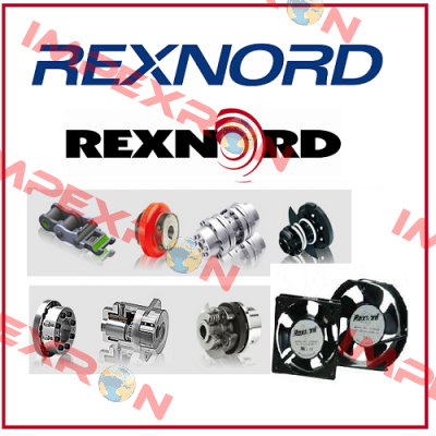 R50 240MMX75MM Rexnord