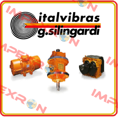 MVSI 10/1610E-S08 Italvibras