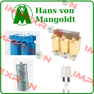 1009955 OEM  Hans von Mangoldt