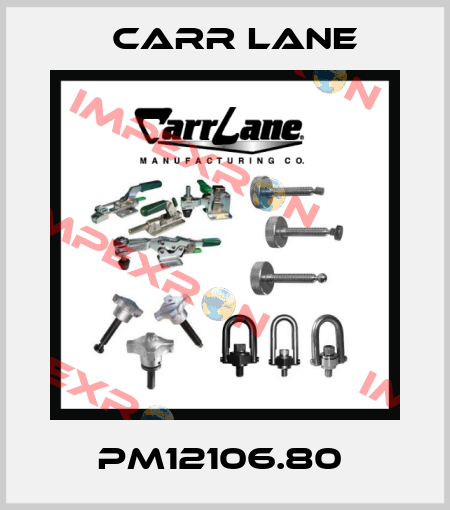 PM12106.80  Carr Lane