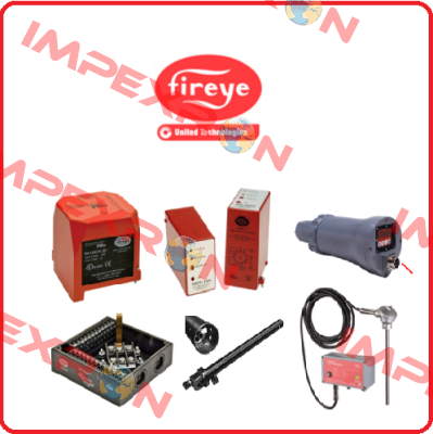 MBCE-230FR-3 Fireye