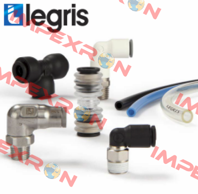 3101 04 13  Legris (Parker)