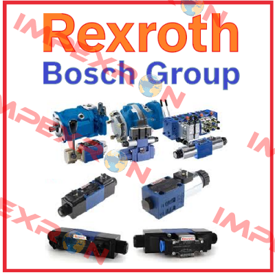 4WRPEH 6 C3 B04L-2X/G24K0/F1M-885 / R901094403  Rexroth