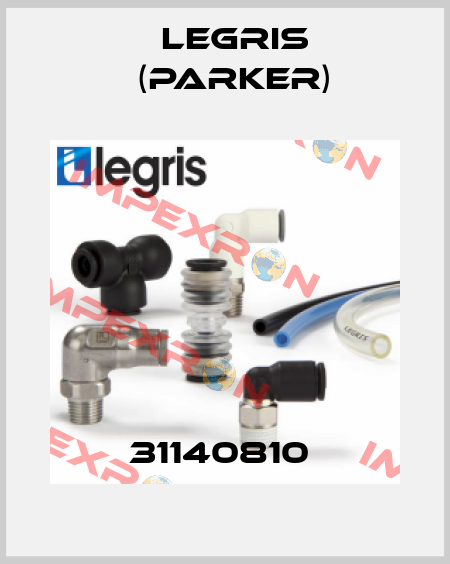 31140810  Legris (Parker)