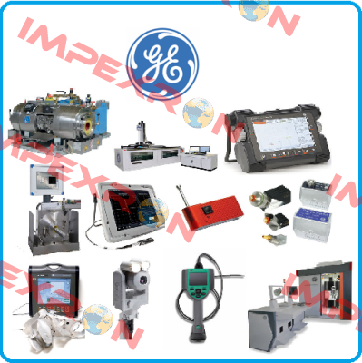 53756  GE Inspection Technologies