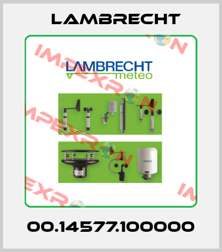 00.14577.100000 Lambrecht