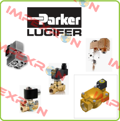 322HS3330C 1020S/8947, 110V  OEM  Lucifer (Parker)