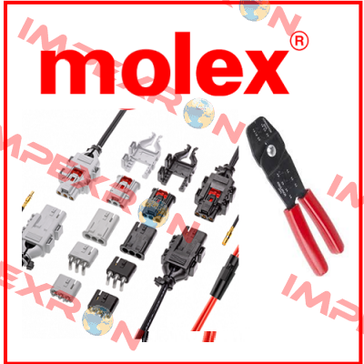 32345045  Molex