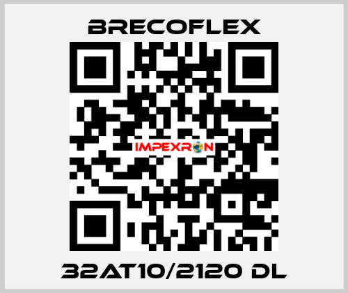 32AT10/2120 DL Brecoflex