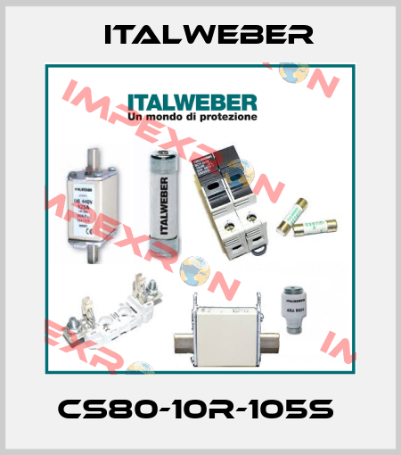 CS80-10R-105S  Italweber
