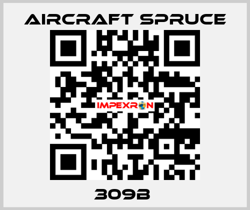 309B  Aircraft Spruce