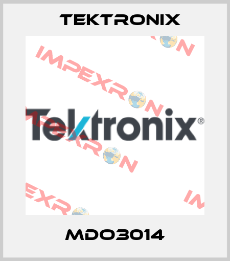 MDO3014 Tektronix