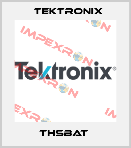 THSBAT  Tektronix