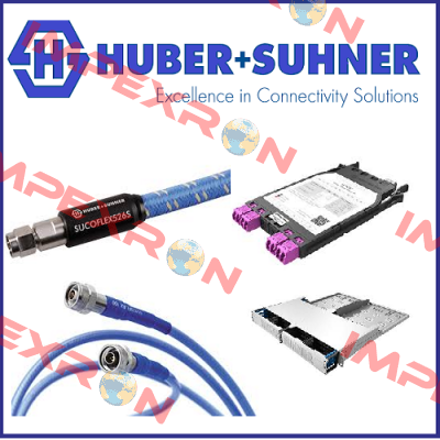 3414.99.0003  Huber Suhner