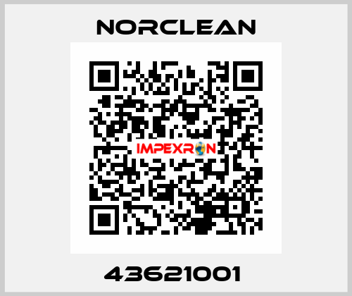 43621001  Norclean