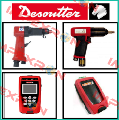 362043  KEY  KEY  Desoutter