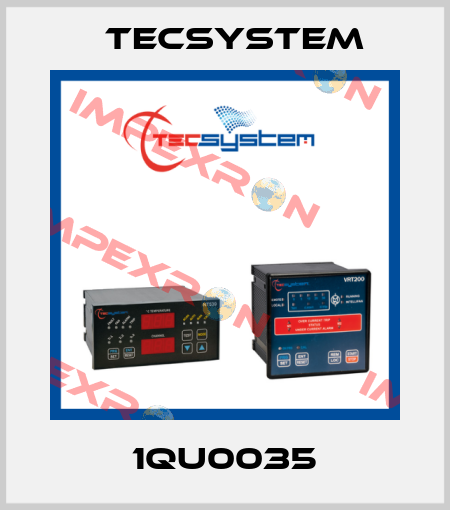 1QU0035 Tecsystem