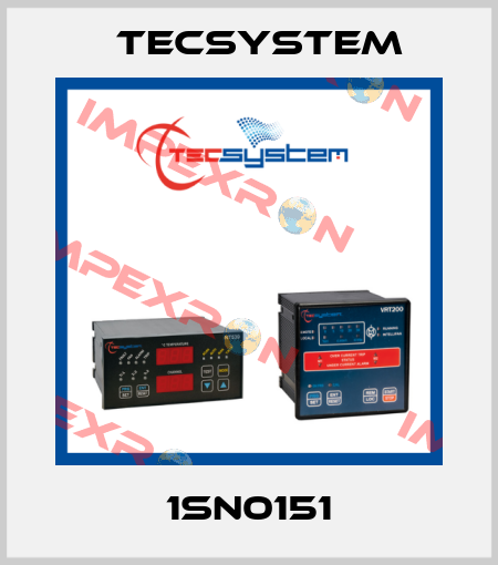 1SN0151 Tecsystem