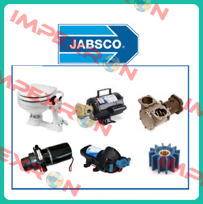 37182-0000  Jabsco