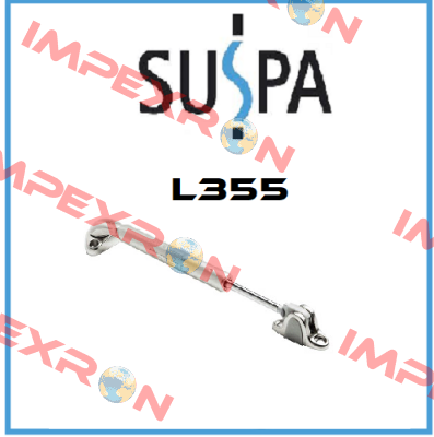 Cod. 42530010 Ferramenta Livenza (Suspa)