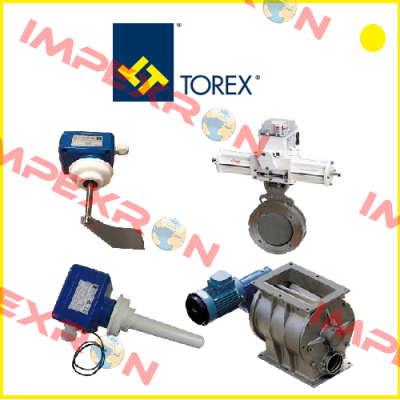 3850001022  Torex